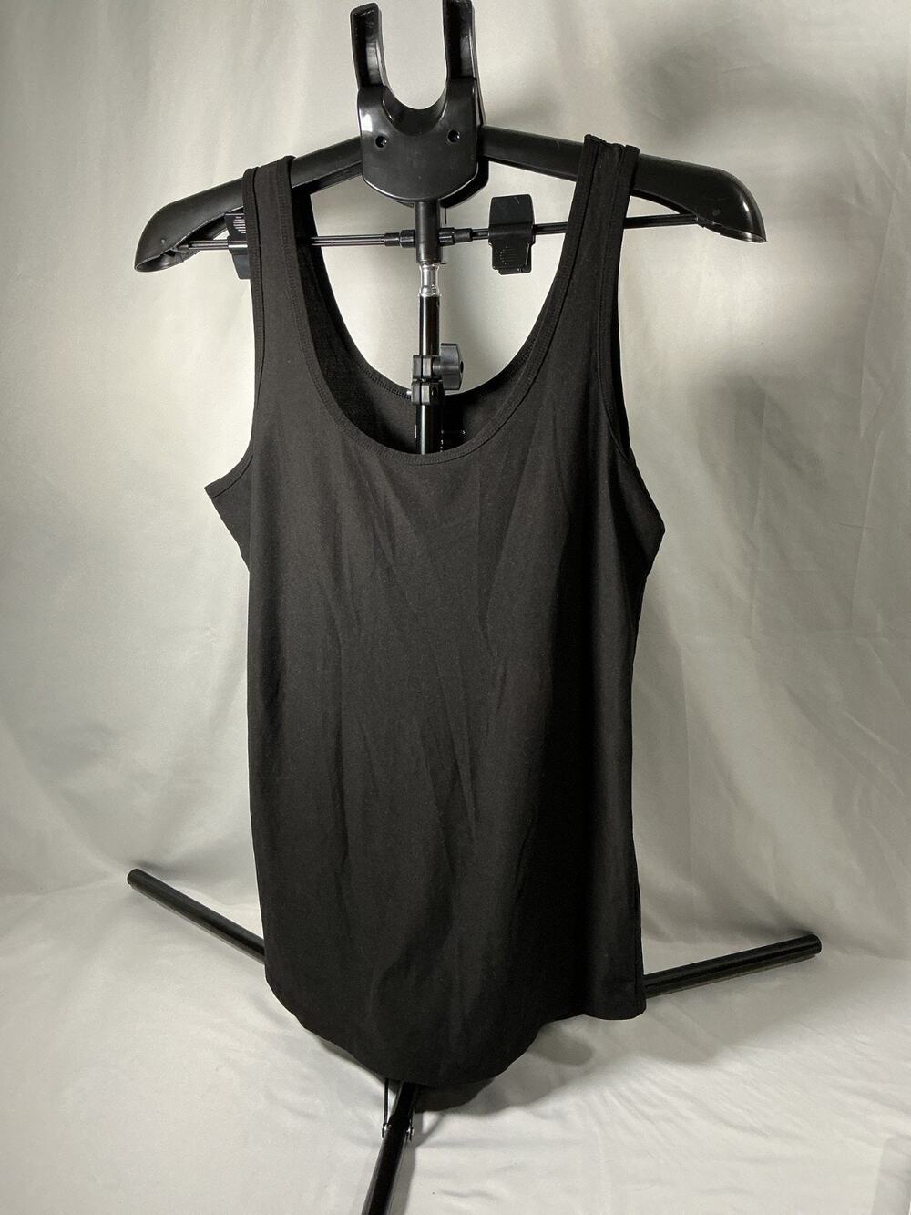 Womens Tank Top No Boundries Size L (11-13)